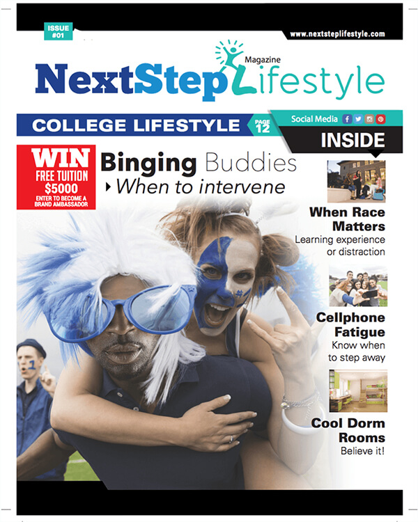 Lifestlye Magazine